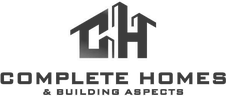 Complete Homes & Building Aspects