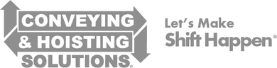 CHS Conveying & Hoisting Solutions